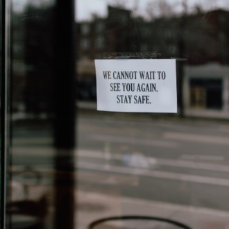 Covid-19: situación actual de pubs, restaurantes y cafés en Europa