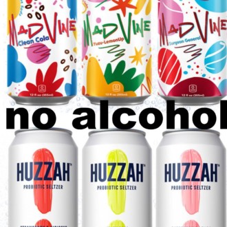 Molson Coors rompe la rutina cervecera para estrenar seltzers, soda y más