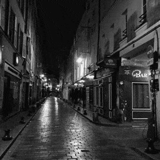 COVID-19: cómo vivieron bares y restaurantes la primera noche del toque de queda