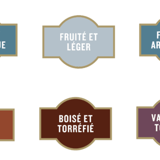 Las pastillas gustativas: una manera de identificar tus espirituosos