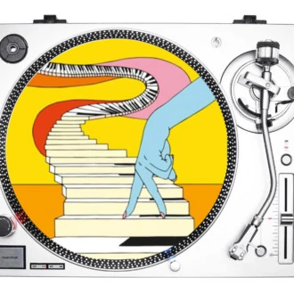 Positive energy music to feel good! “Feel Good” by POLO & PAN