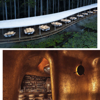 Restaurant & Bar Design Awards: los mejores del 2020