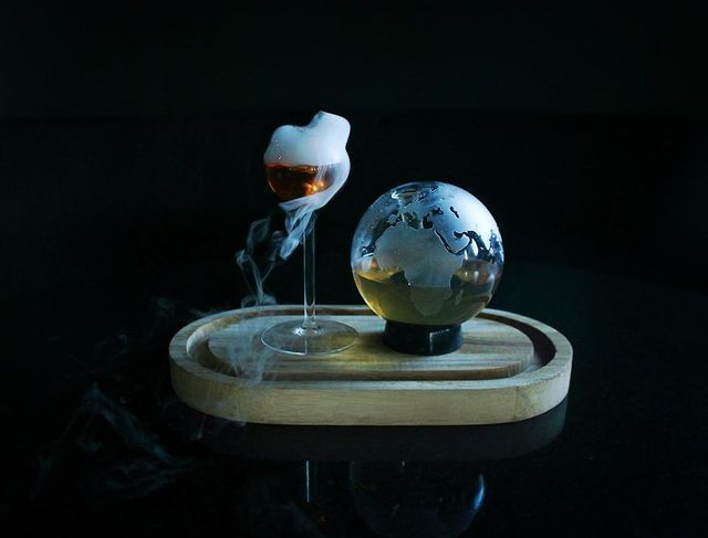 Cognac Bartender Contest: los ganadores de la semana #2