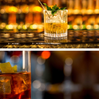 Cognac cocktails | ready for (re)discovery ?