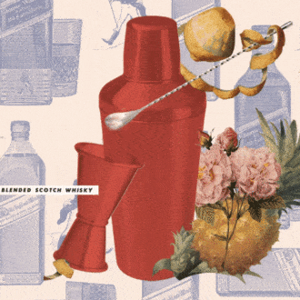 #InternationalScotchDay: Tips for creating excellent blended Scotch whisky cocktails