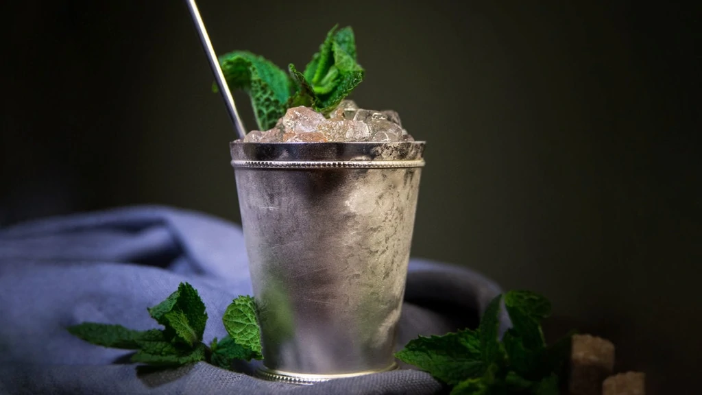 Herbs for cocktails: these are the ones you need to prepare your drinks