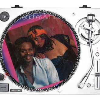 70’s disco music🎶 for the end of the work week! Shake Your Groove Thing by Peaches & Herb!