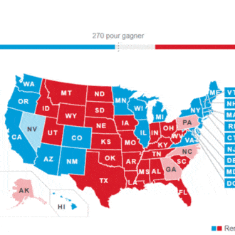 ¿Quién dice que al mercado de valores no le gusta la incertidumbre?