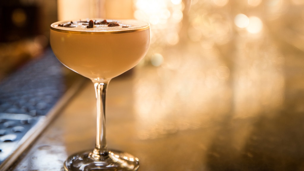 Le Cognac en cocktail | prêts pour la (re)découverte ?