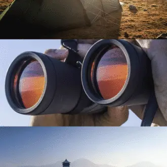 Où faire du camping près des distilleries de bourbon et de whisky