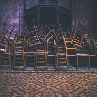 Covid-19: en Francia el sector restauración permanecerá cerrado durante las fiestas