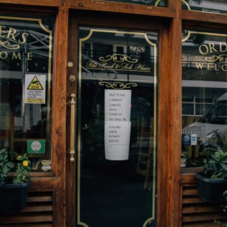 Covid-19: reapertura y condiciones para pubs y bares en Reino Unido?