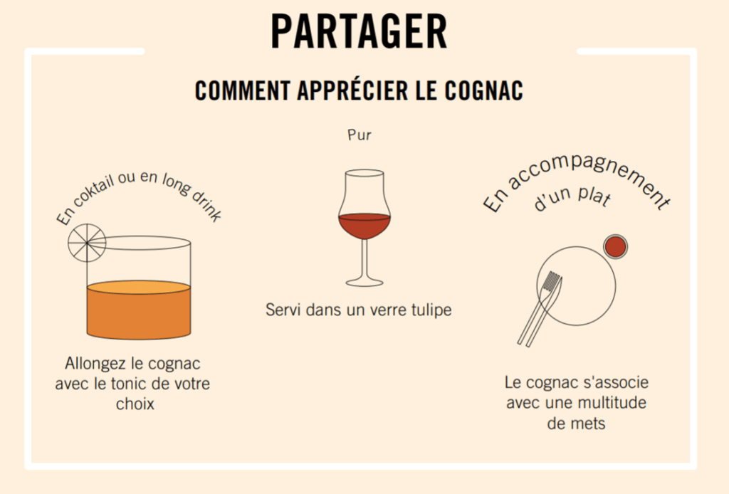 COGNAC INFOGRAPHIE