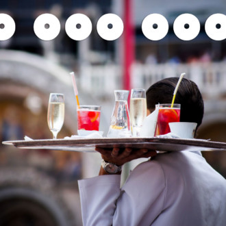 Se aprobaron más de 40 000 millones de euros en ayudas para la hostelería europea