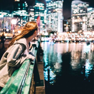 On the lookout for Australia’s best cocktails