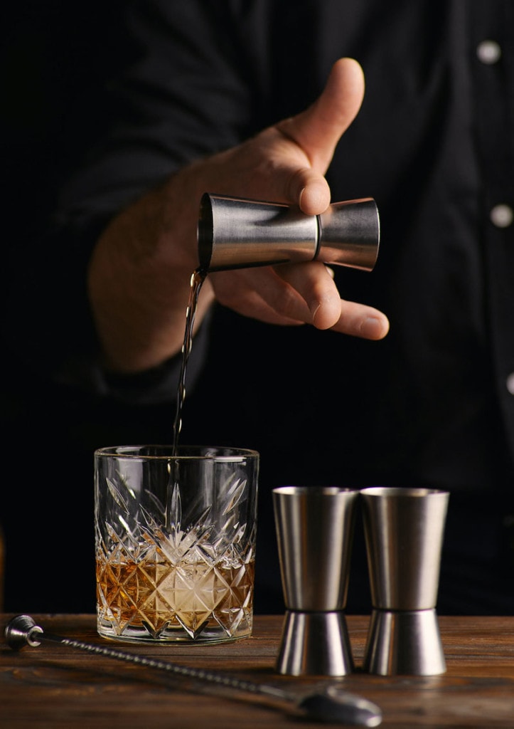 cognac bartender contest