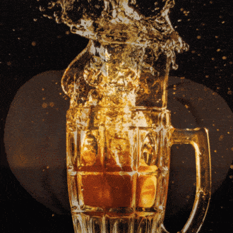 Pumpkin beer, older than you think and bigger than you know