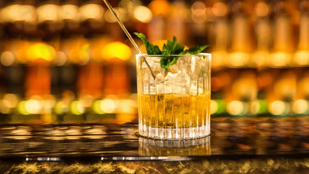 Le Cognac en cocktail | prêts pour la (re)découverte ?