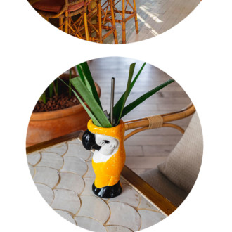 How to create an original cocktail? By Tyler Zielinski