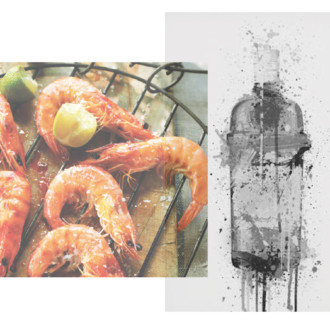 Some of the best food pairings with drinks and Christmas dishes