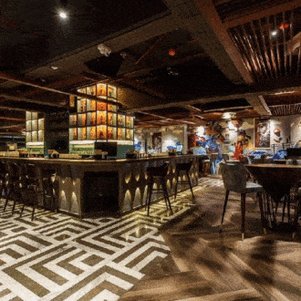 10 of the best pubs and bars now open in Mumbai