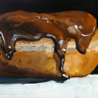 How make these easy yummy boozy desserts for the holidays