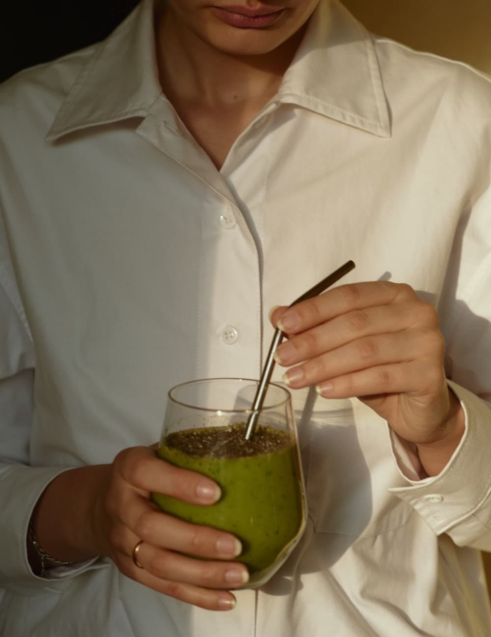 detox - détoxifier