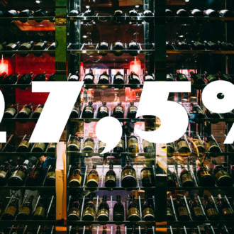 Las venta de bebidas espirituosas crecieron en España 27,5% durante la pandemia