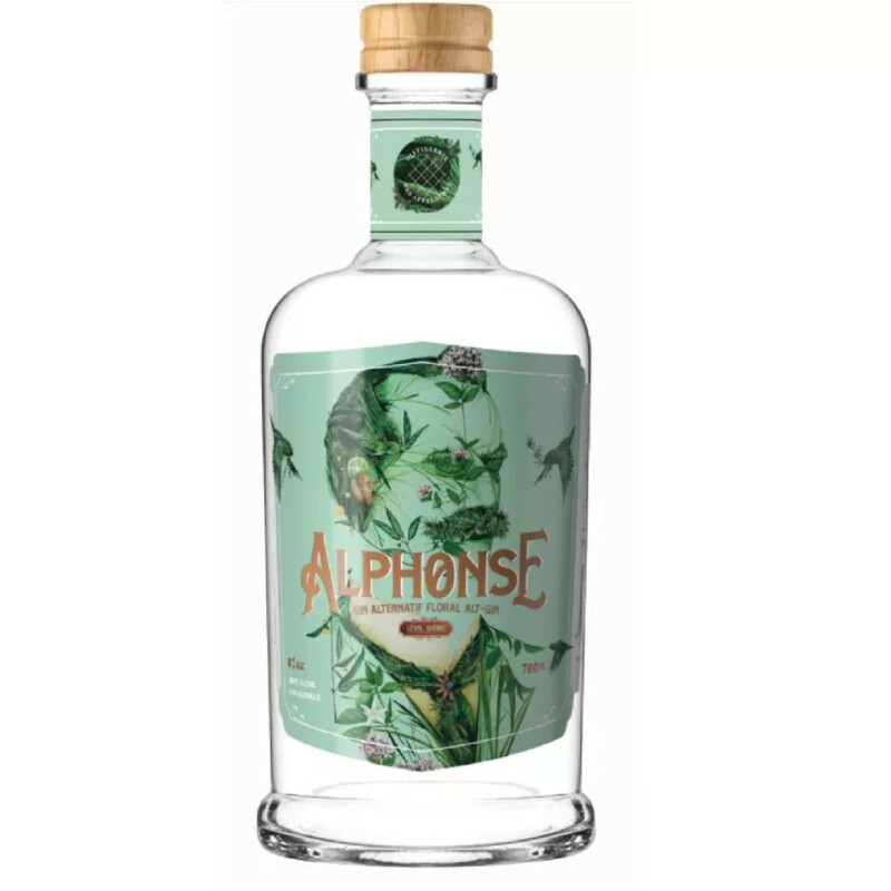 gin-Alphonse