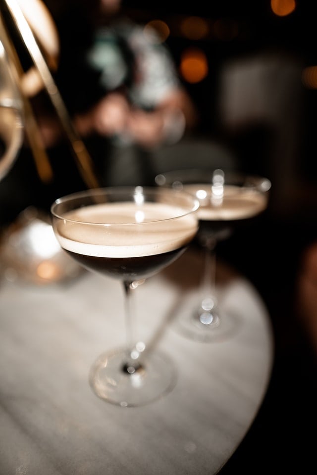 The cocktails that will match your mood these special Holidays