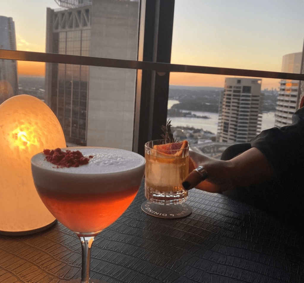 sydney's best bars