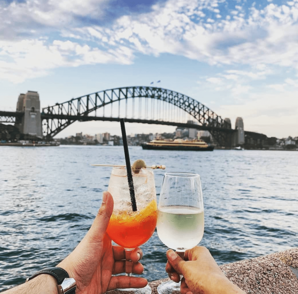 Sydney's best bars