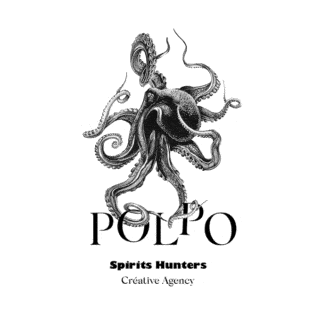 Polpo Agency, creadores de experiencias para licores