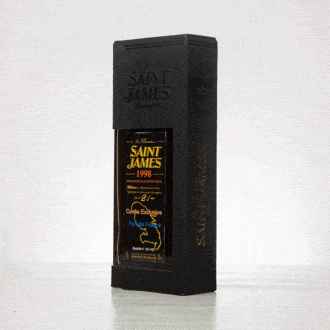 Una venta de 450 botellas de ron para luchar contra el analfabetismo