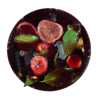 When in Seattle… order this cocktails to go during the Holidays!