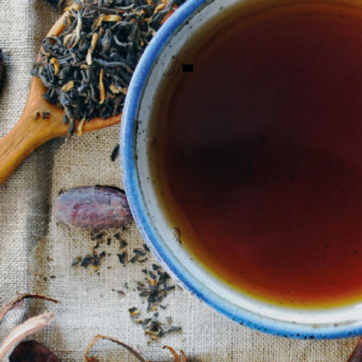 Cozy at home: a recipe for alcohol-free Hot Toddy for the winter