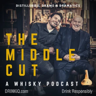 Ecoutez le monde du whisky écossais à travers The Middle Cut