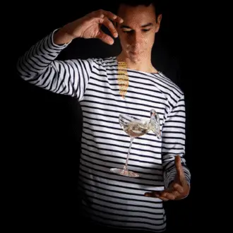 Throwback: Cognac Bartender Contest: And the winner is…