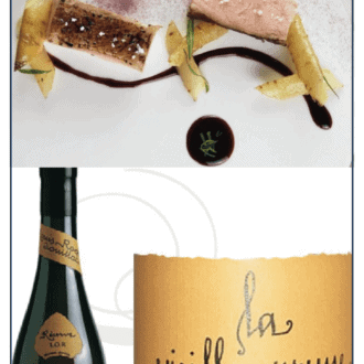 How to prepare veal like Samuel Albert, winner of Top Chef France