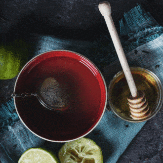 Today is National Hot Toddy Day! What is it and how to drink it