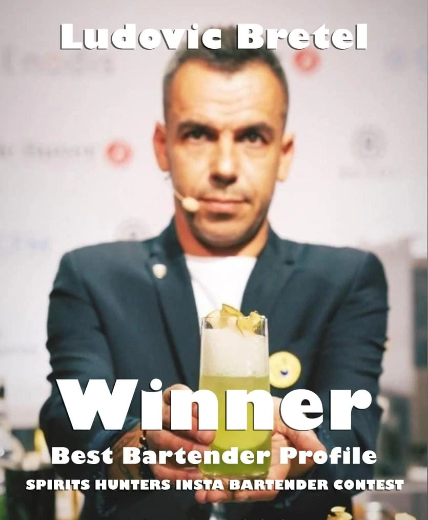 best bartender profile insta bartender contest