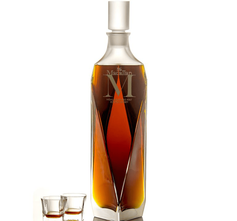 Macallan “M” Imperiale 6-litre