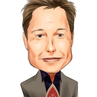 Lo último de Elon Musk: un bar y restaurante junto al Portal Espacial