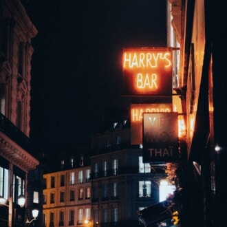 Look no further, check out these best cocktail bars in Paris