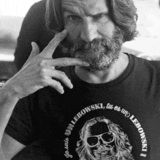 Vodka Le Philtre : Waste yourself, not the planet!