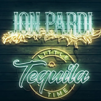 Música para el fin de semana con gusto a Tequila por Jon Pardi