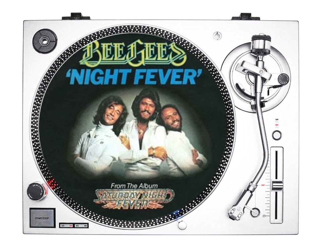 cocktail bee gees