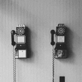 Basta con una llamada para que ser publicado en todo el mundo