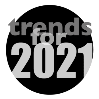 ¿Cuáles son las tendencias en 2021 en materia de bebidas?