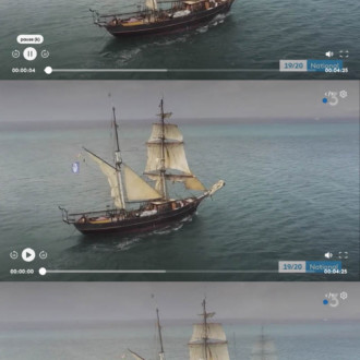 Importan ron bio y cero carbono en un barco velero desde Martinica